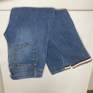 Vintage Reserve 1971 Light Wash Jeans